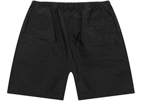Yeezy SH-01 Short (FW25) Black
