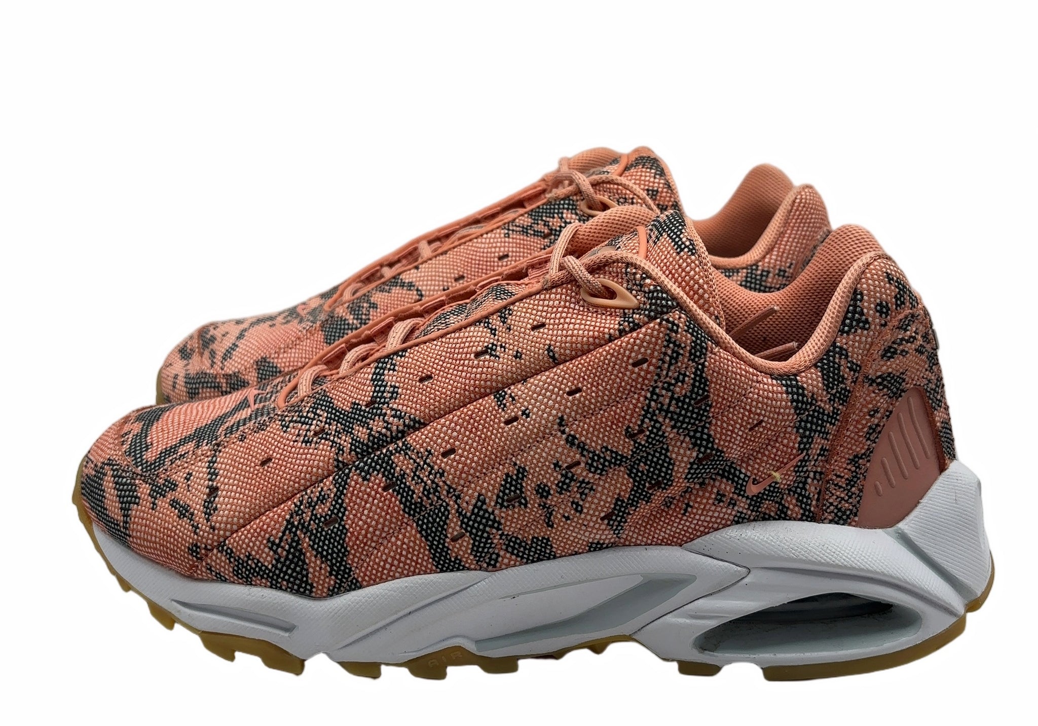 Nike Hot Step Air Terra Drake NOCTA Snakeskin Pink Quartz