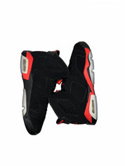 Jordan 6 Retro Infrared Salesman (GS)