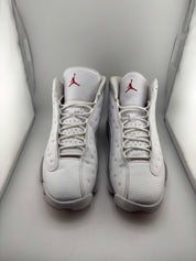 Jordan 13 Retro Wolf Grey