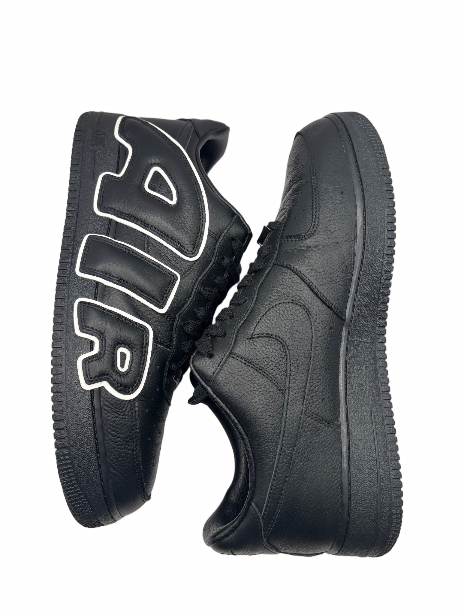 Nike Air Force 1 Low Cactus Plant Flea Market Black (2024)