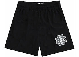 Eric Emanuel EE Basic/Core Short Black/Grey