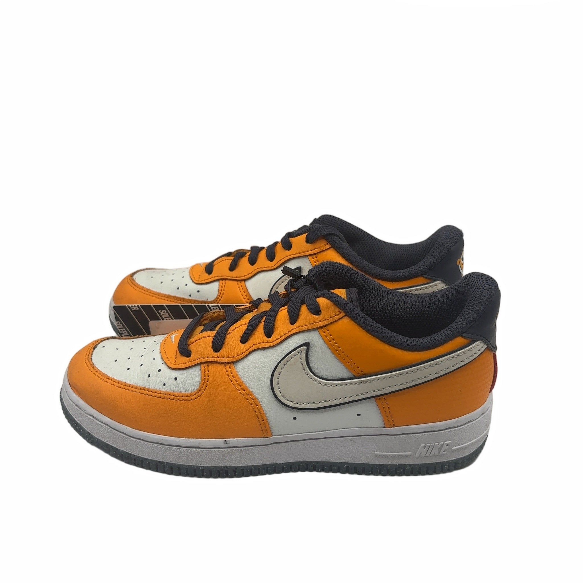 Nike Air Force 1 Low SE Clownfish (PS)