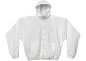 Yeezy WB-01 Windbreaker (SS25) White