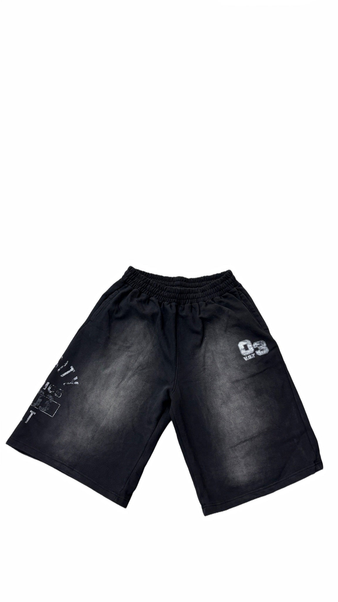 Varsity Studios Shorts