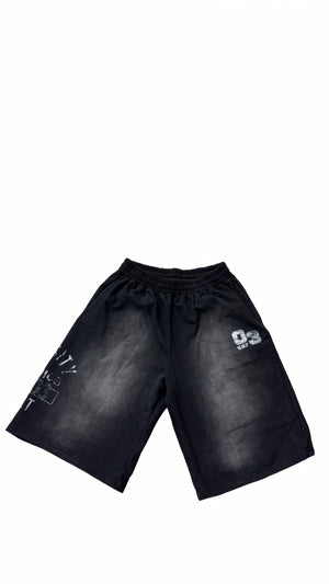Varsity Studios Shorts