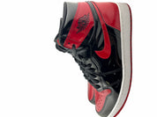 Jordan 1 Retro High OG Patent Bred