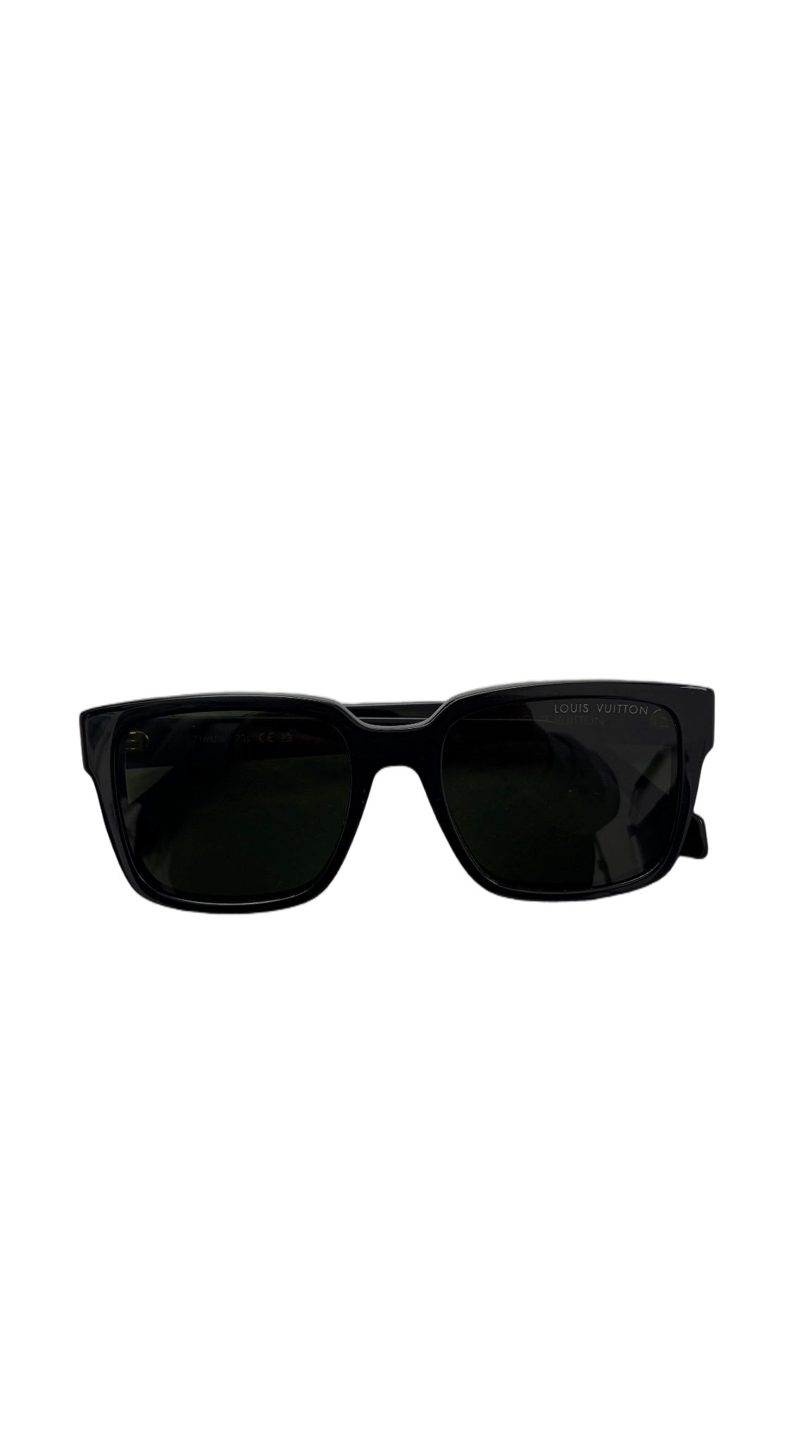 Louis Vuitton Square Sunglasses