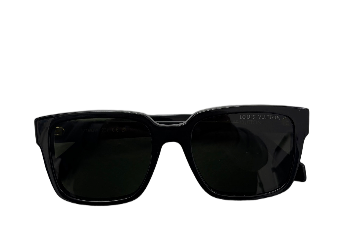 Louis Vuitton Square Sunglasses
