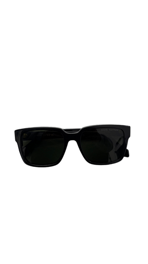 Louis Vuitton Square Sunglasses