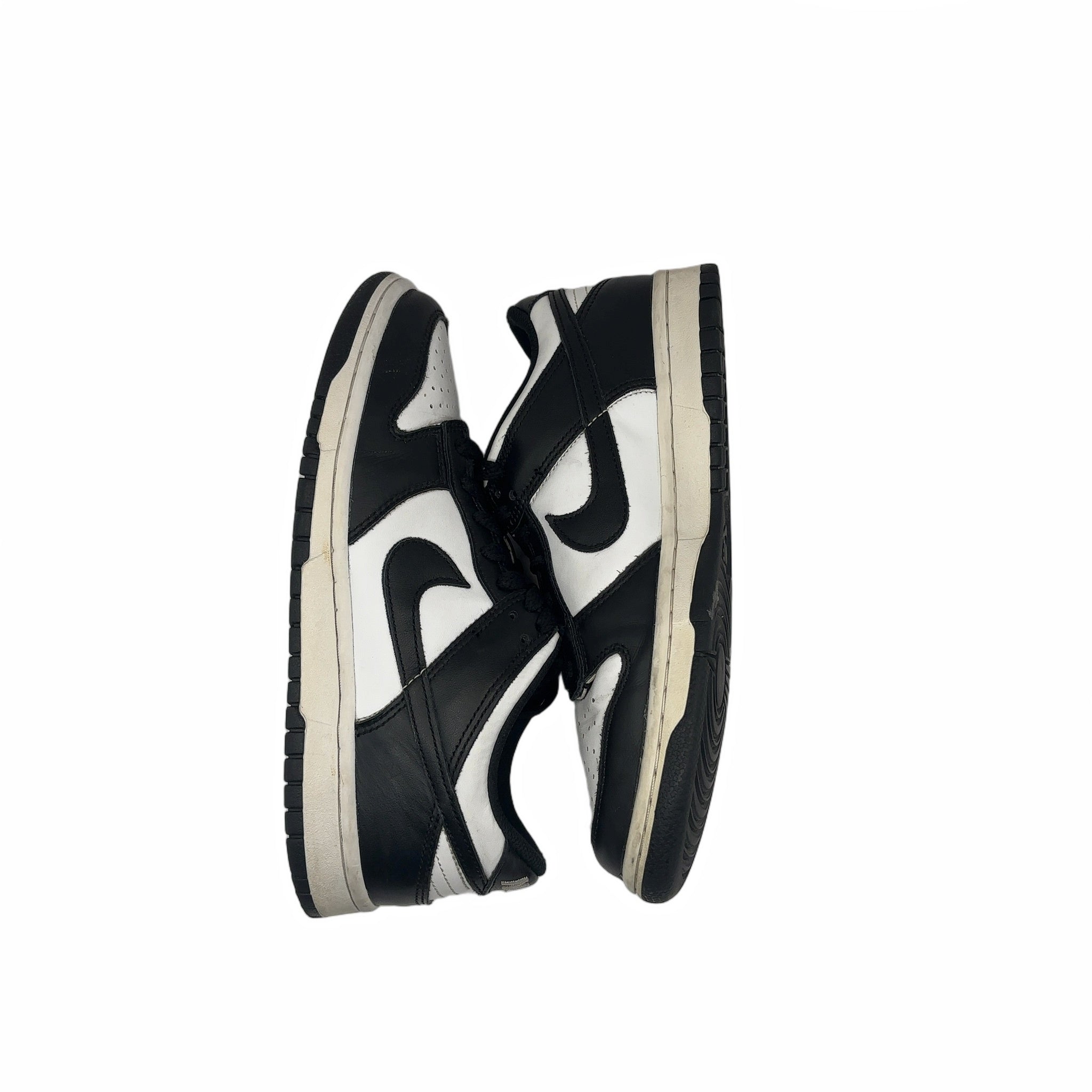 Nike Dunk Low Retro White Black Panda (GS)