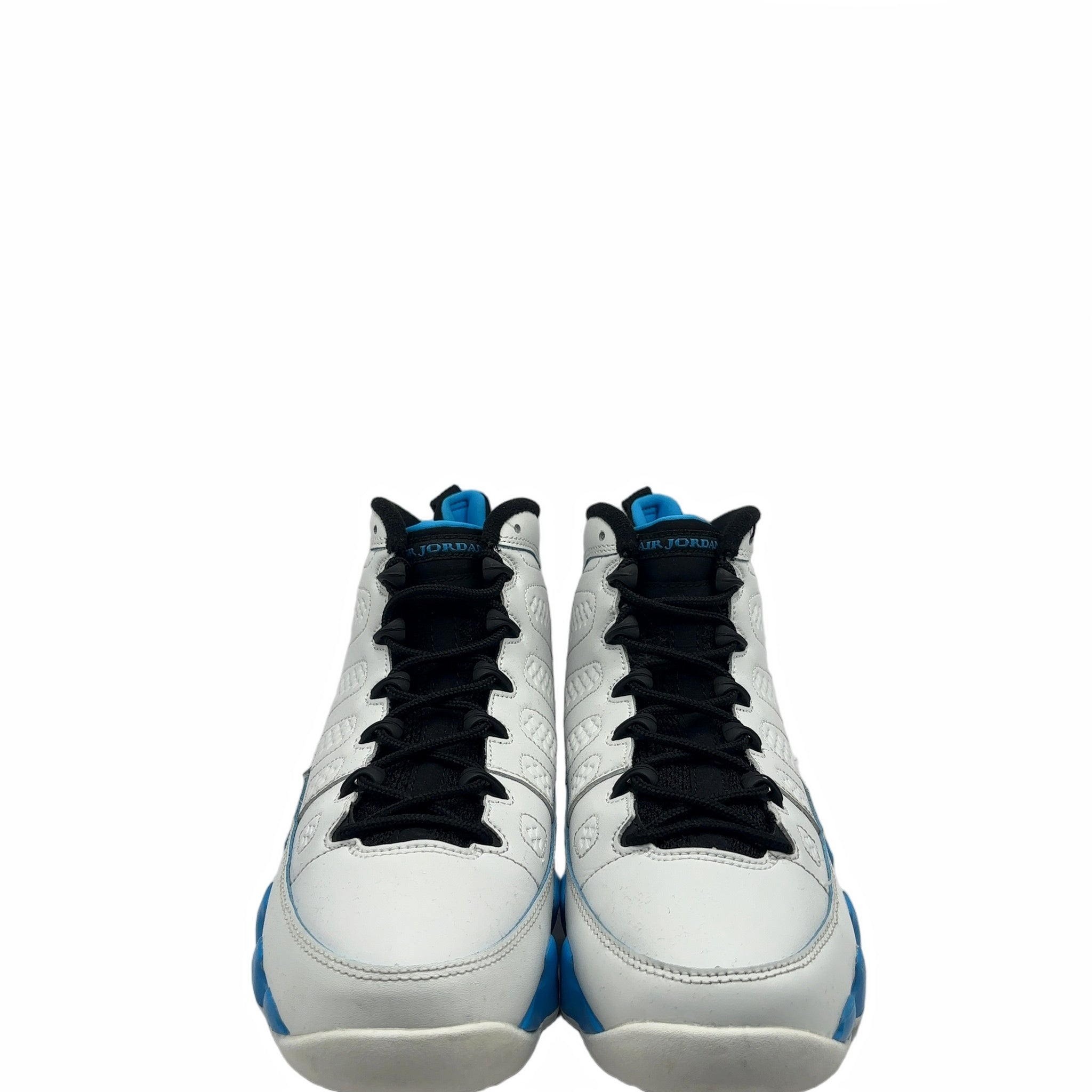 Jordan 9 Retro Powder Blue (2024) (GS)