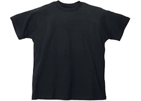 Yeezy TS-02 T-shirt (FW25) Black