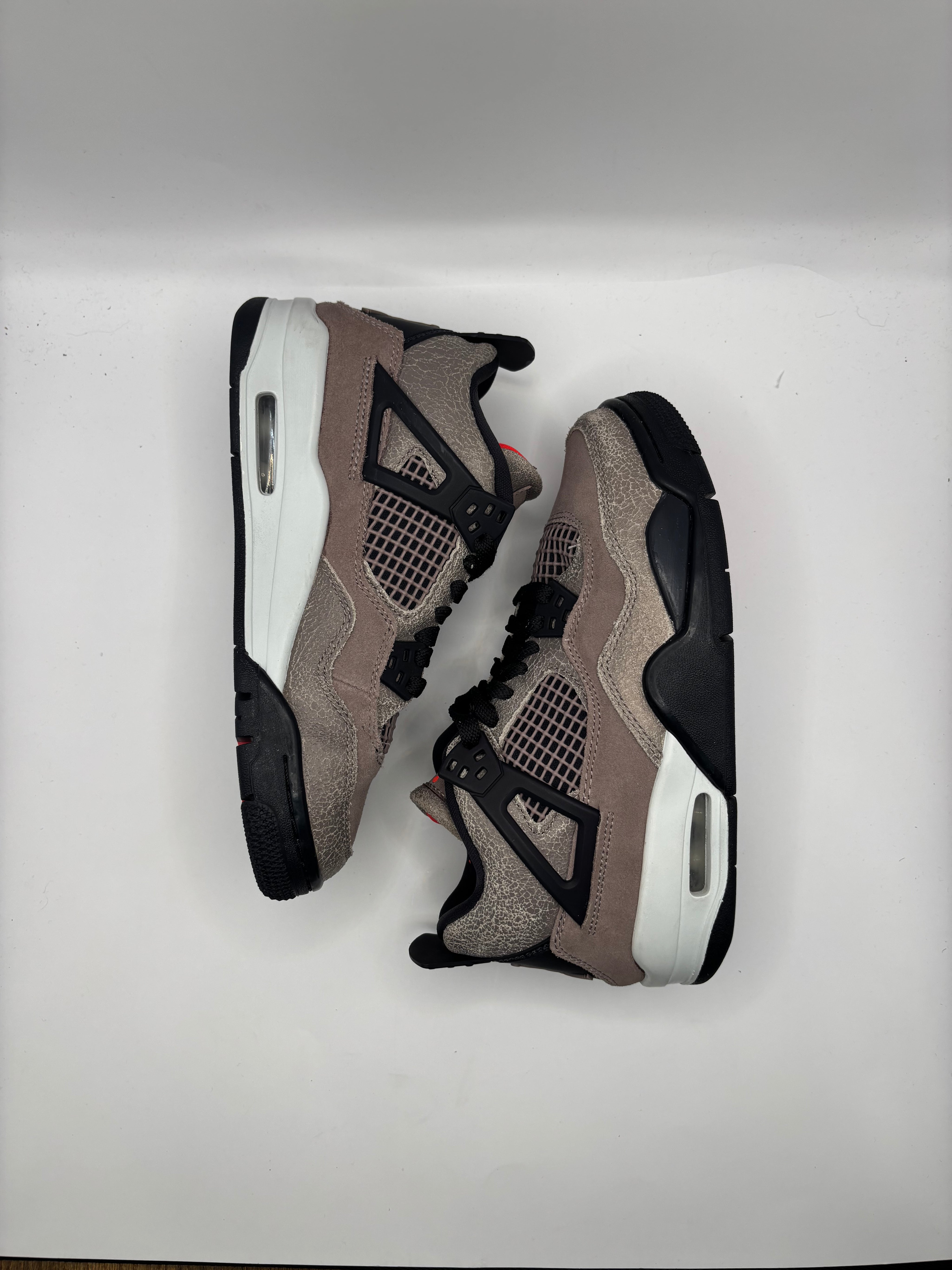 Jordan 4 Retro Taupe Haze (GS)