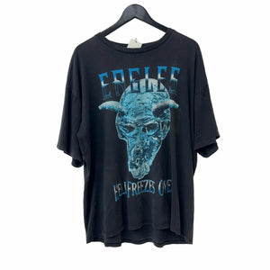 Vintage Eagles Shirt 1994 Hell Freezes Over Travis Scott XL