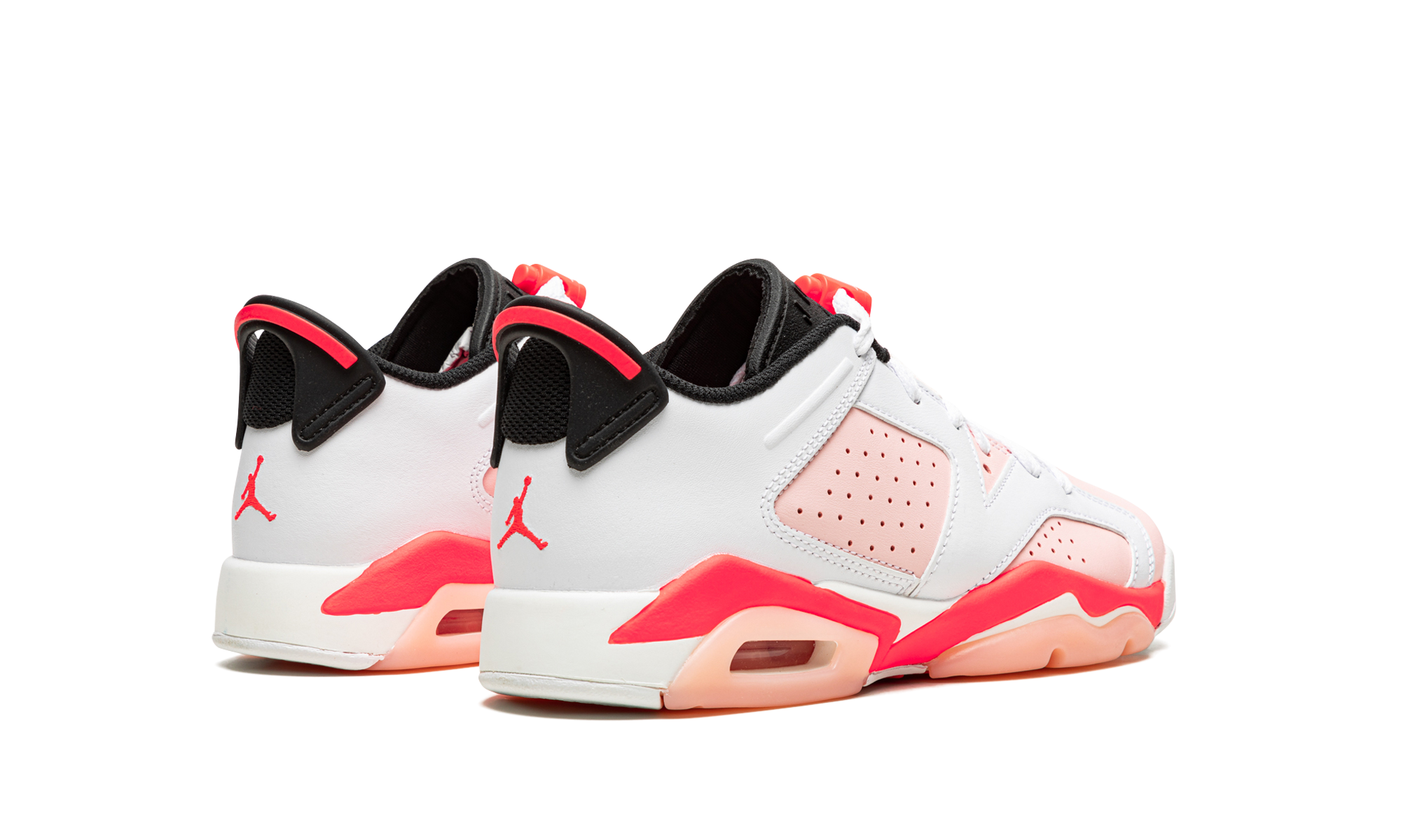 Jordan 6 Retro Low Atmosphere (GS)