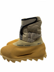 adidas Yeezy Knit RNR Boot Sulfur