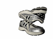 New Balance 1906R Silver Metallic Black (GS)