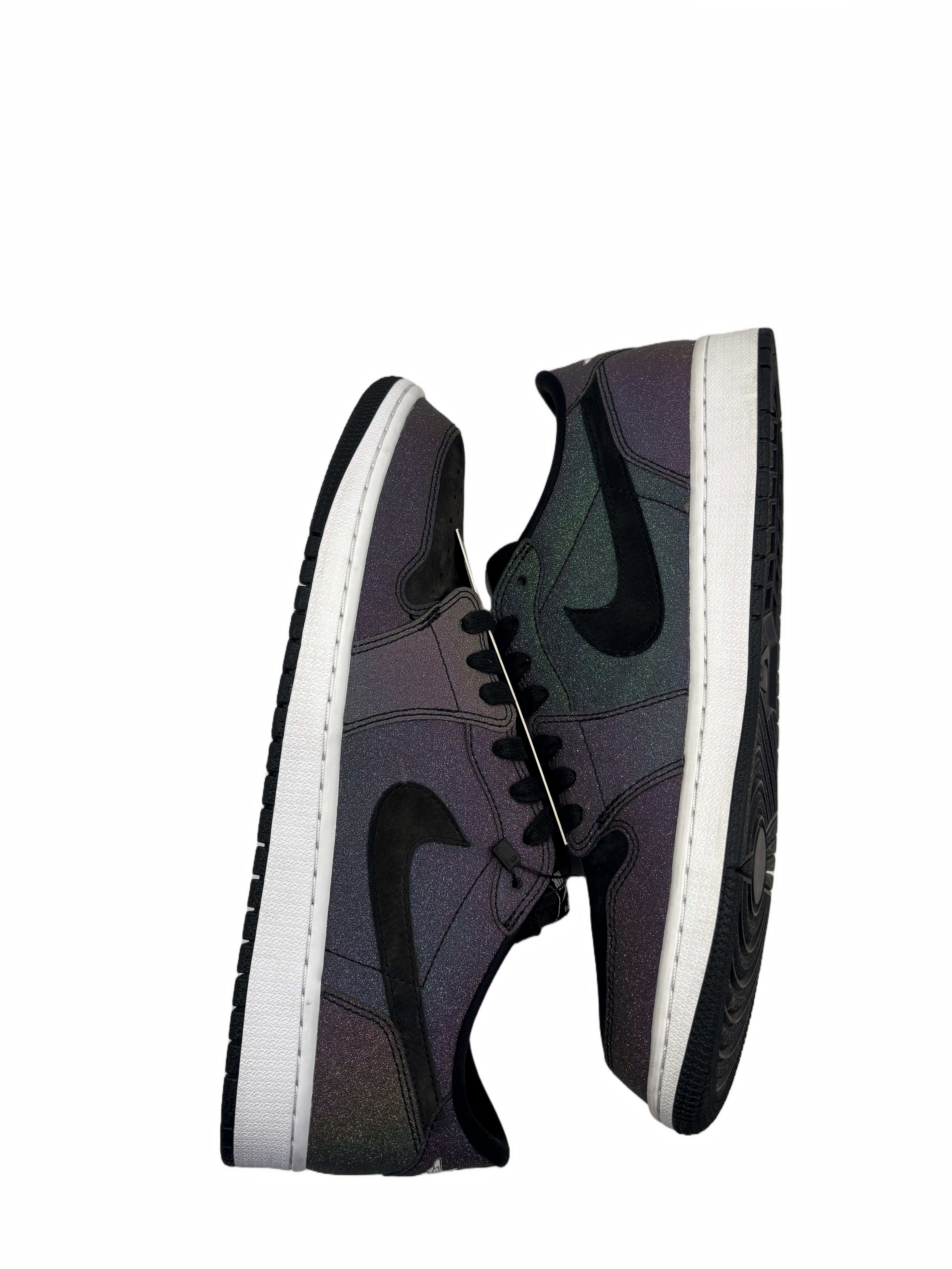 Air Jordan 1 Low Jordan Brand Classic PE 