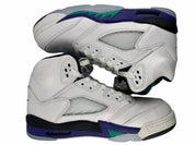 Jordan 5 Retro Grape (2025) (GS)