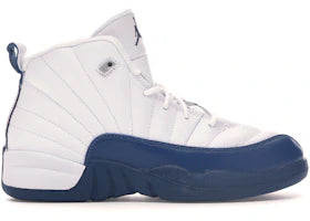 Jordan 12 Retro French Blue (2016) (PS)