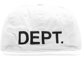 Gallery Dept. Dept Hat White