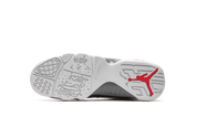 Jordan 9 Retro Fire Red (GS)