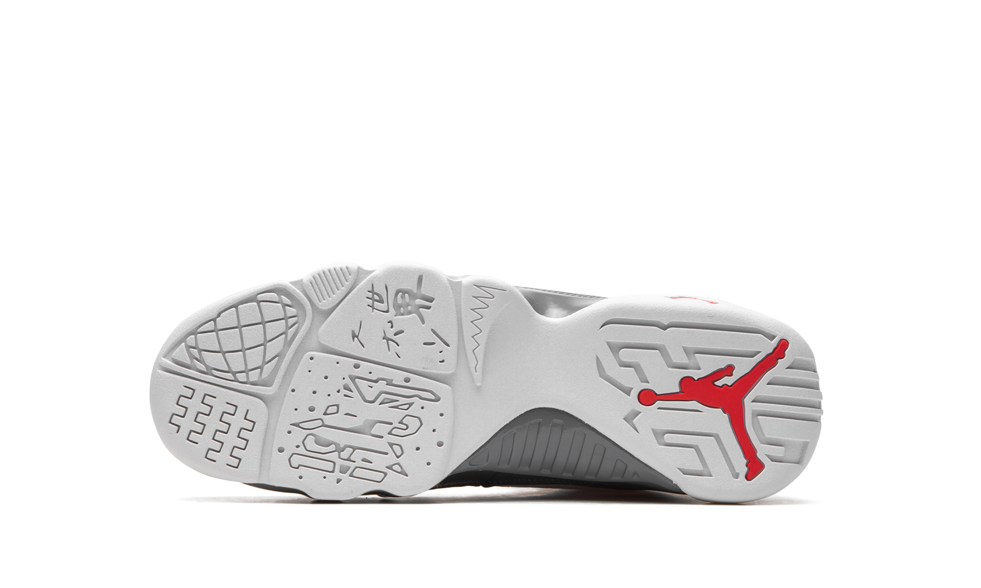 Jordan 9 Retro Fire Red (GS)
