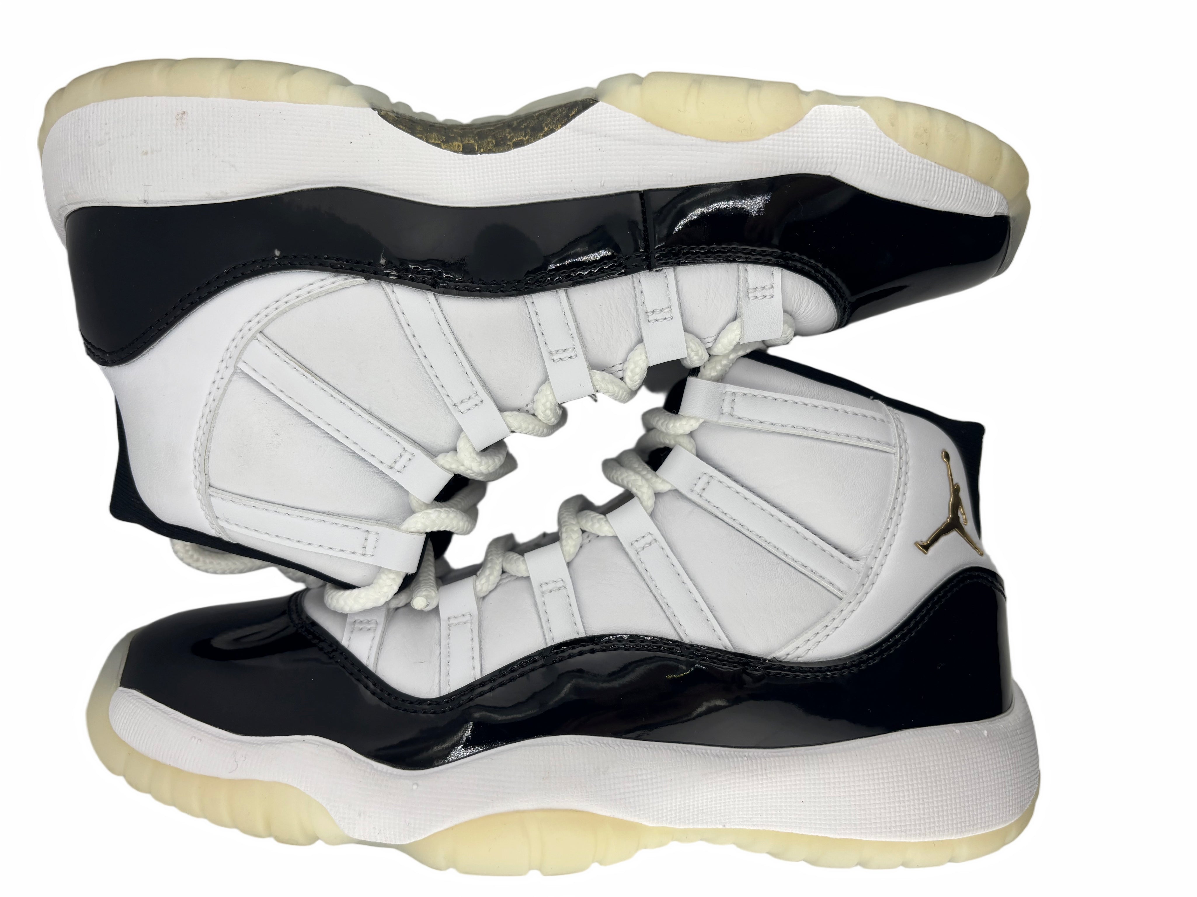 Jordan 11 Retro DMP Defining Moments (2023) (GS)