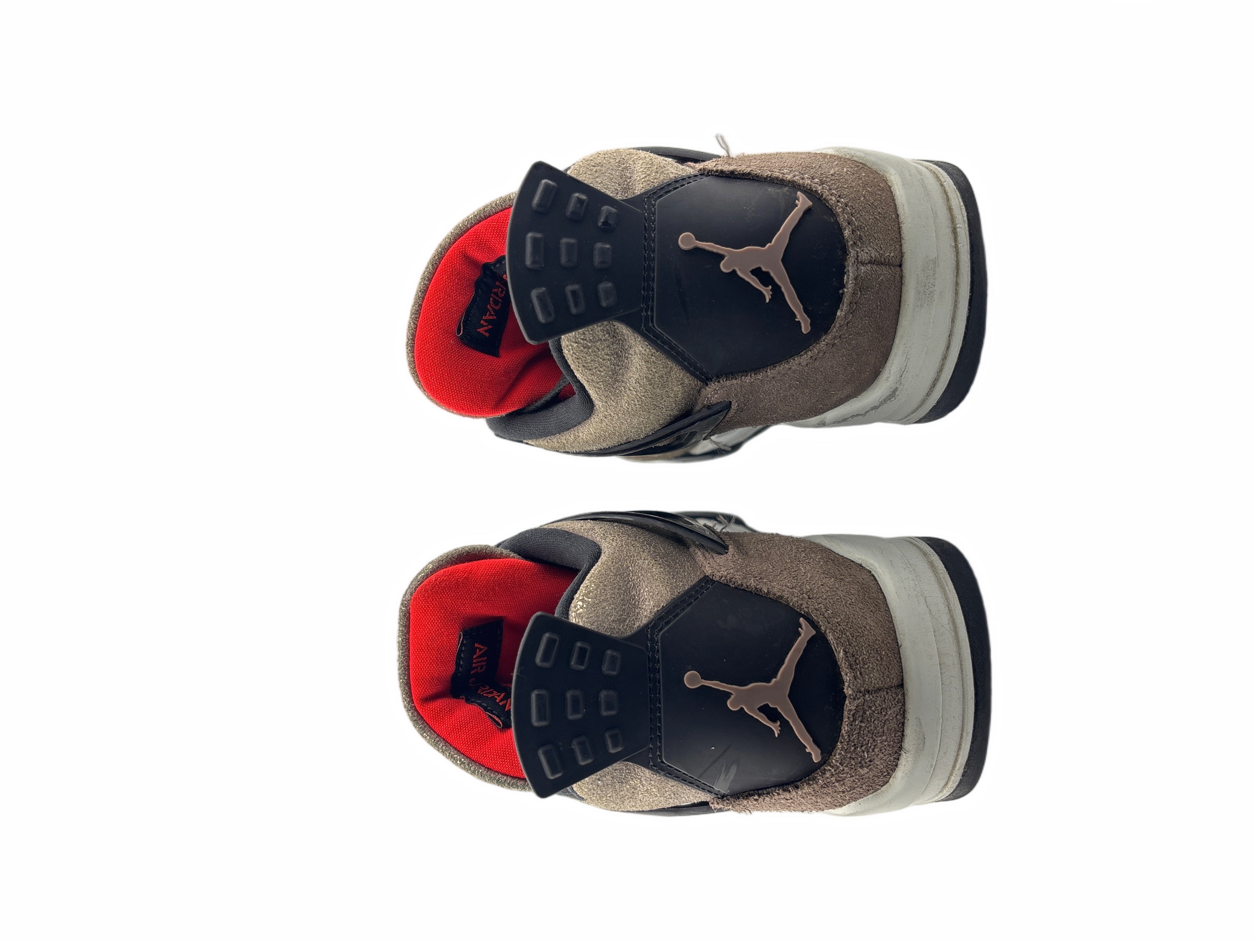 Jordan 4 Retro Taupe Haze