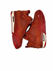 Air Jordan 4 Retro OG SP Nigel Sylvester Brick by Brick