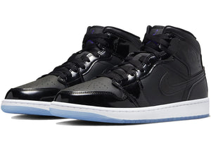 Jordan 1 Mid SE Space Jam