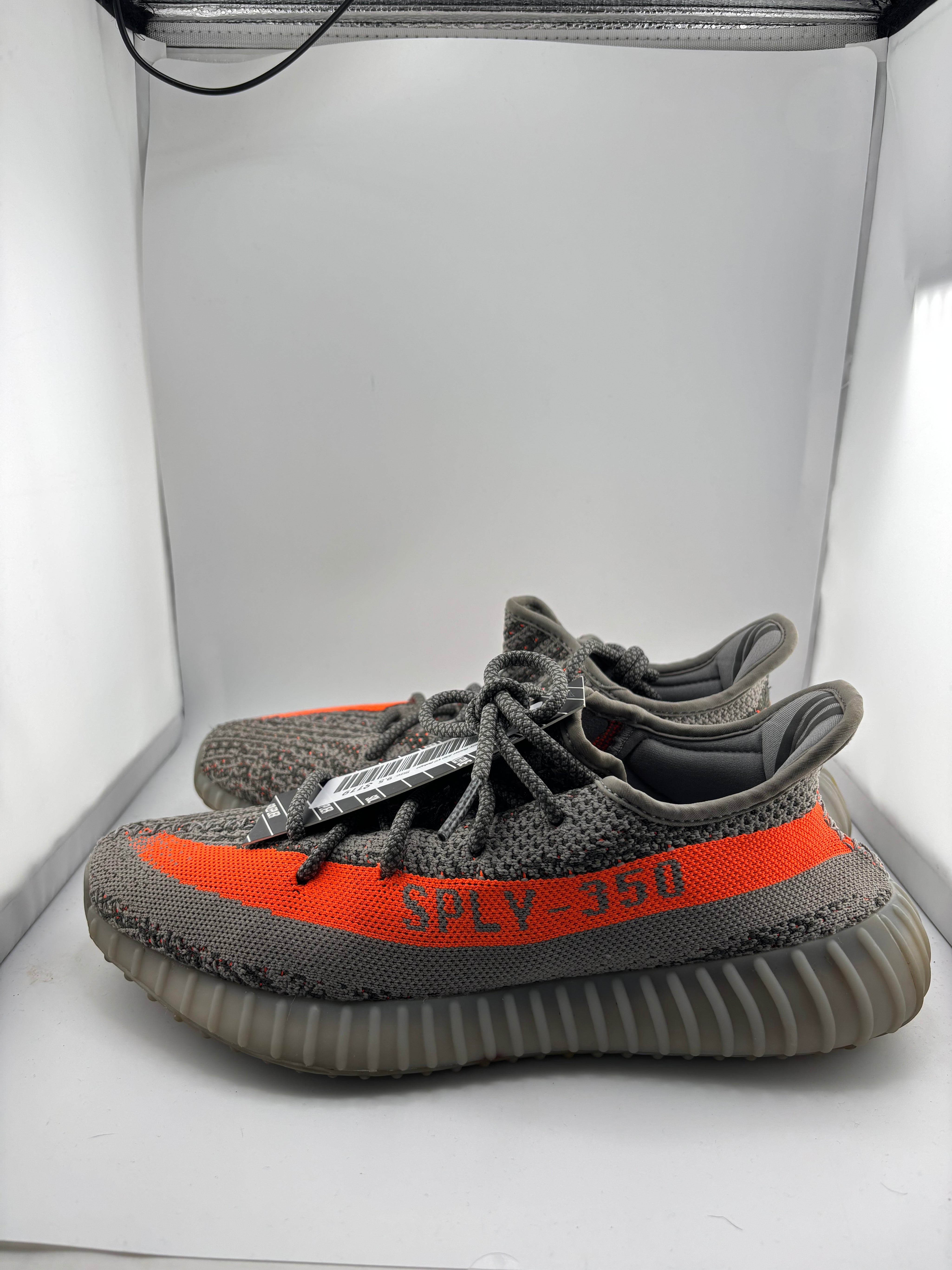 adidas Yeezy Boost 350 V2 Beluga