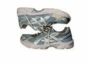 ASICS Gel-1130 Faded Denim Pure Silver