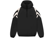 Fear of God Athletics Adi Nation 1/2 Zip Jacket Black