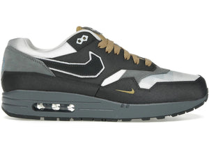 Nike Air Max 1 .SWOOSH Low Poly Big Head Mode