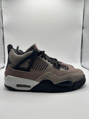 Jordan 4 Retro Taupe Haze (GS)