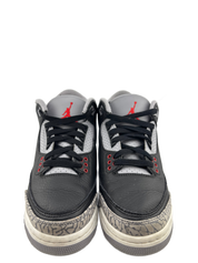 Jordan 3 Retro Black Cement (2024) (GS)