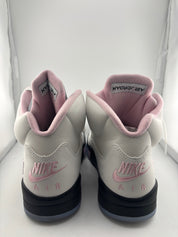 Jordan 5 Retro Medium Soft Pink