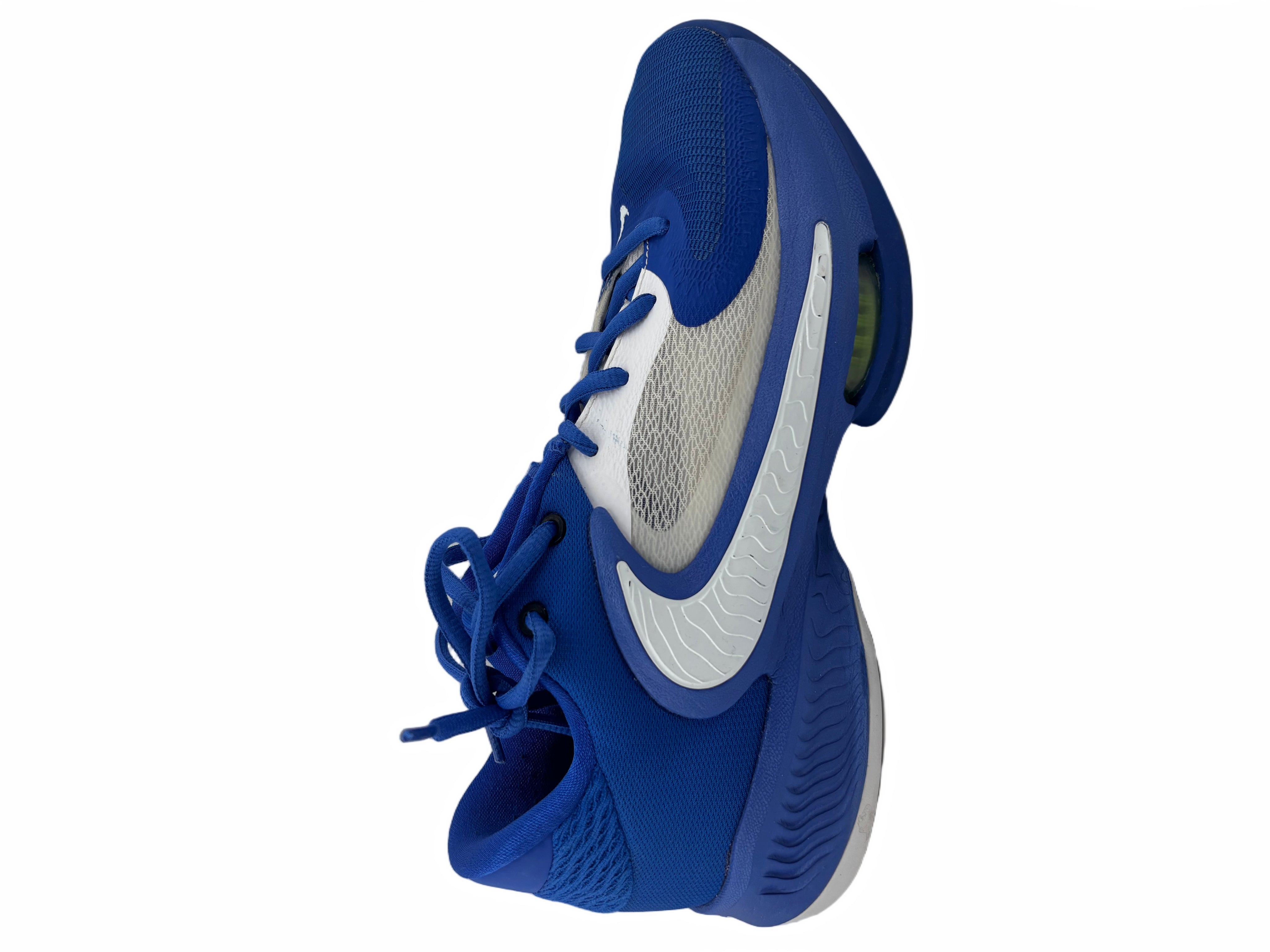 Nike Zoom Freak 4 TB Promo Game Royal White