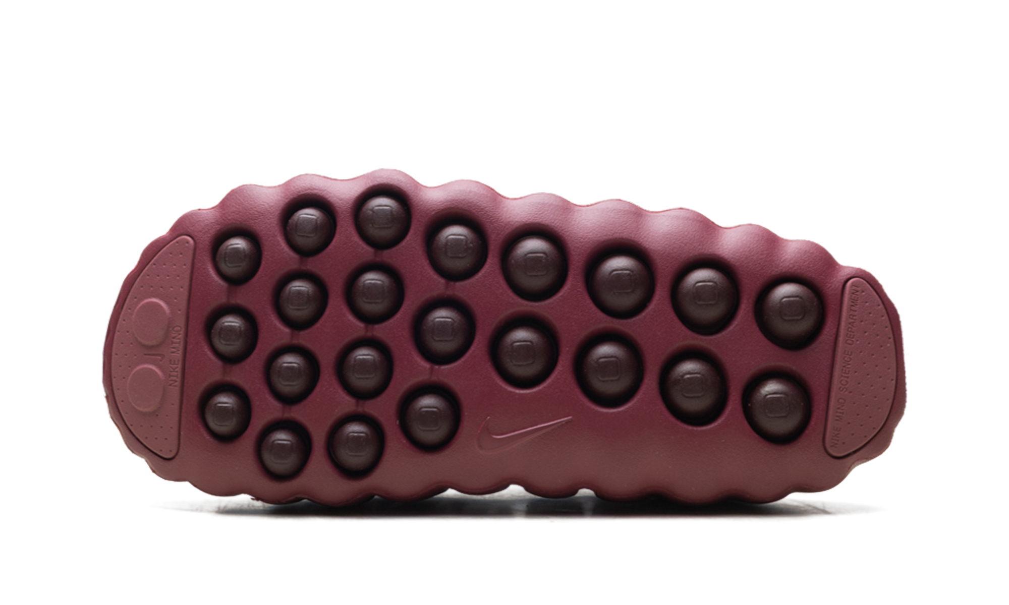 Nike Mind 001 Slide Pink Smoke (Women's)