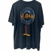 Vintage 1992 Def Leppard Adrenalize tour T-shirt 