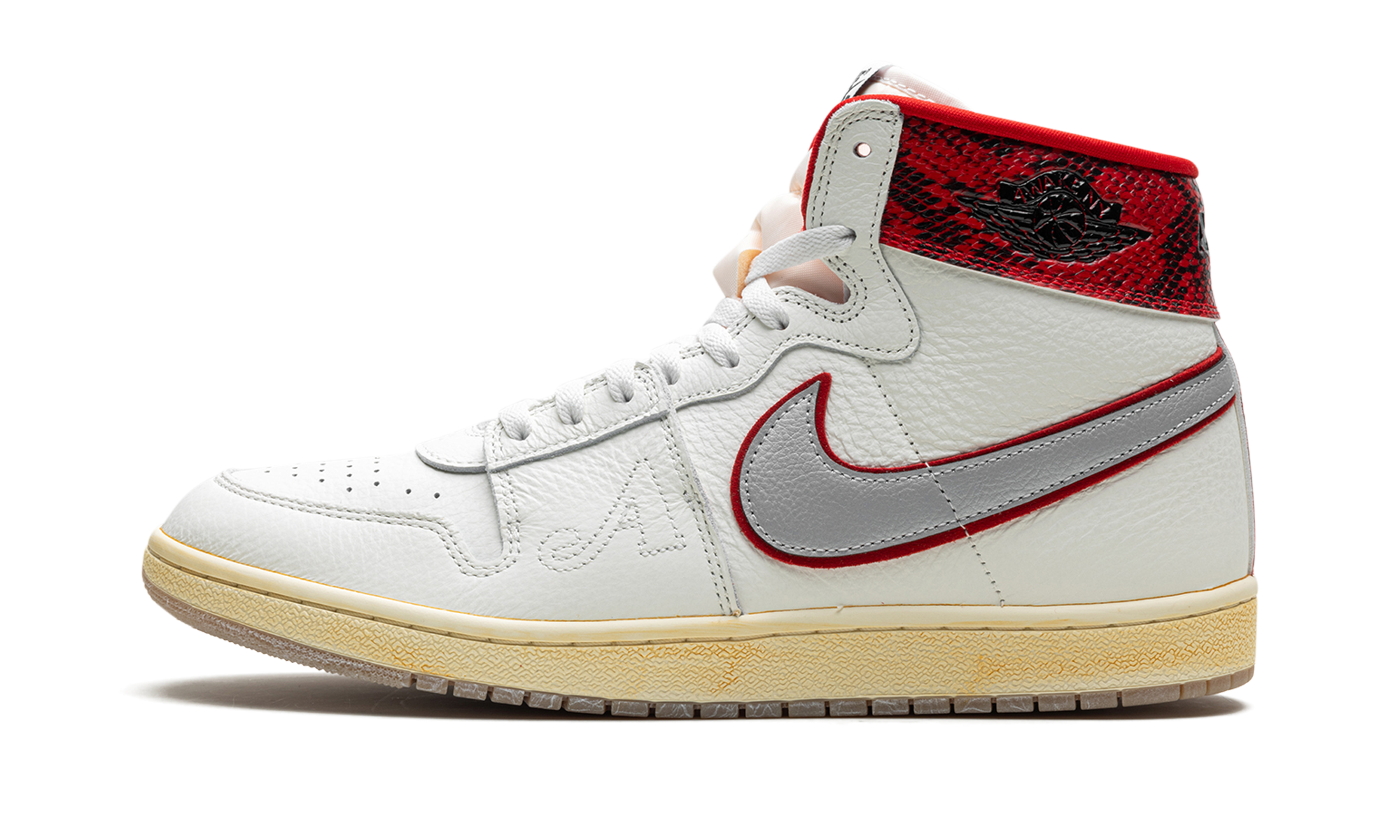 Nike Jordan Air Ship PE SP Awake NY
