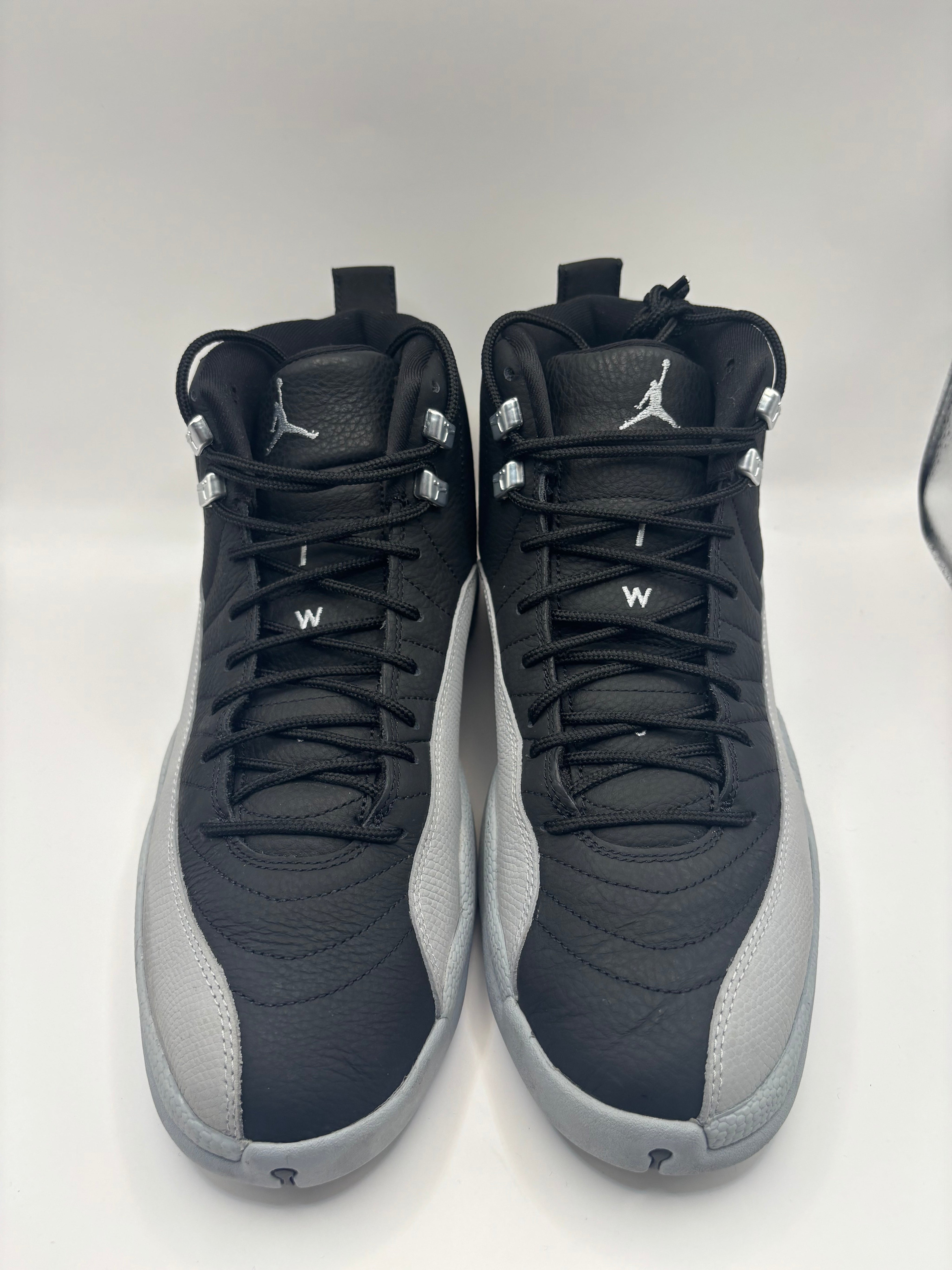 Jordan 12 Retro Barons