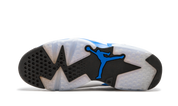 Jordan 6 Retro Sport Blue (2014)