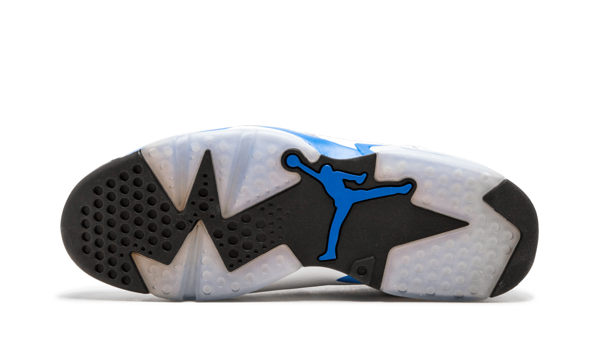 Jordan 6 Retro Sport Blue (2014)