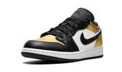 Jordan 1 Low Gold Toe (GS)