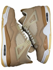 Jordan 4 Retro Shimmer (W)