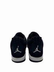 Jordan 4 Retro White Thunder