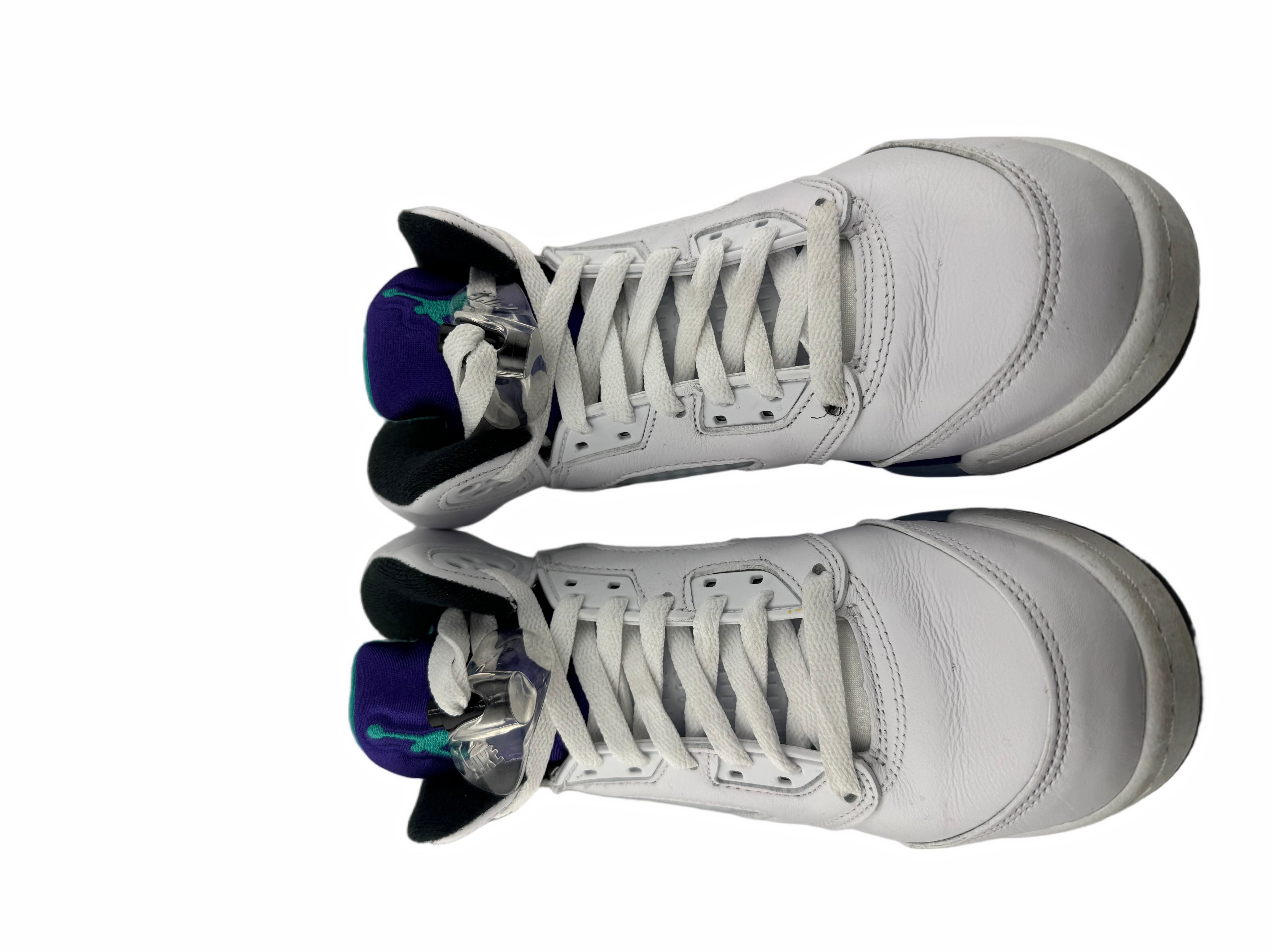 Jordan 5 Retro Grape (2025) (GS)